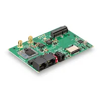 Роутер Kroks Rt-Brd RSIM e для установки в гермобокс с поддержкой m-PCI модемов и SIM-инжектора