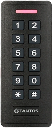 Кодонаборная клавиатура TS-KBD-EMF Plastic